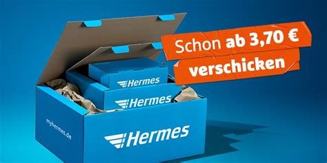 hermes paket versand morbach